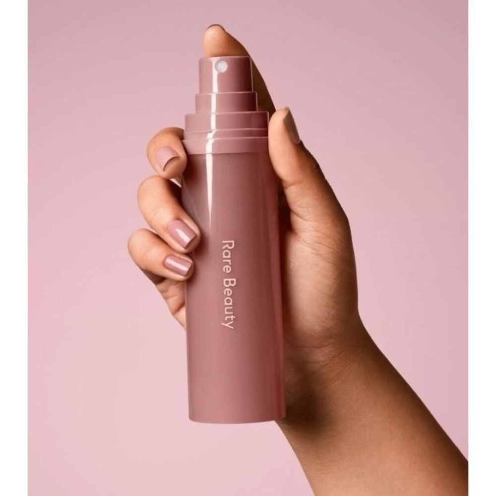 RARE BEAUTY - NWTIB "Find Comfort" Body & Hair Fragrance Mist, 3.38 fl oz Spray - Picture 7 of 12
